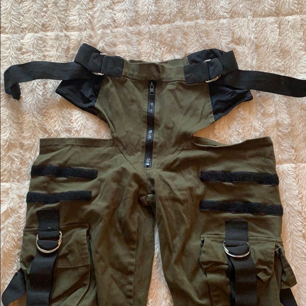 Fashion Nova pants